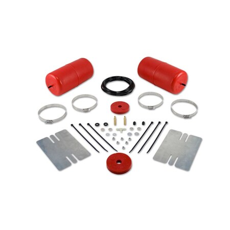 Air Lift 00-11 YUKON/SUBUR/THOE 4DR, 02-07 ESCLD&XL, 02-11 AVLNCH, 03-09 HMER H2, 8 60769